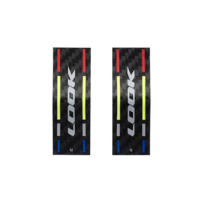 Look, Kit blade 12 Keo Blade, Set