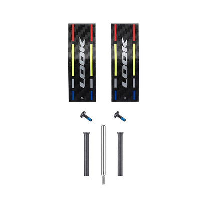 Look, Kit blade 16 Keo Blade, Set