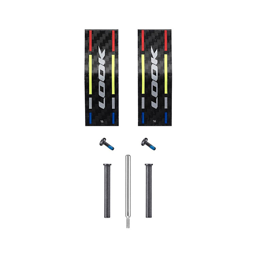 Look, Kit blade 16 Keo Blade, Set