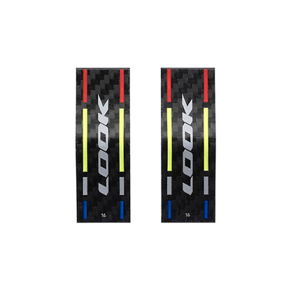 Look, Kit blade 16 Keo Blade, Set