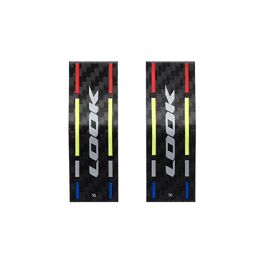 Look, Kit blade 16 Keo Blade, Set