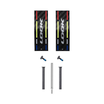 Look, Kit blade 20 Keo Blade, Set