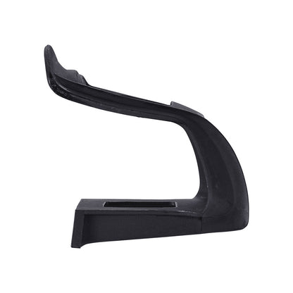BBB Cycling, BPD-95 NoseTight, M, Black, Pair