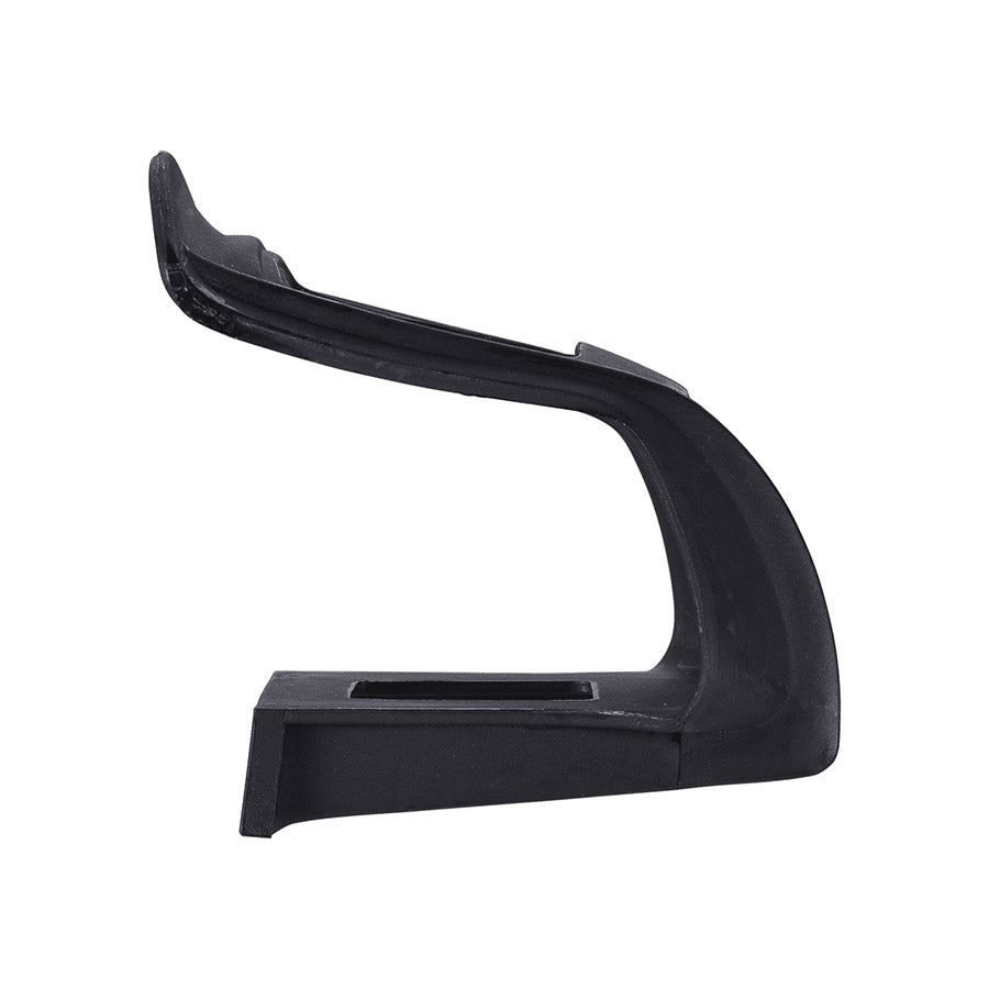 BBB Cycling, BPD-95 NoseTight, M, Black, Pair