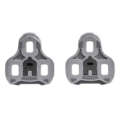 Look Keo Grip 4.5° Grey