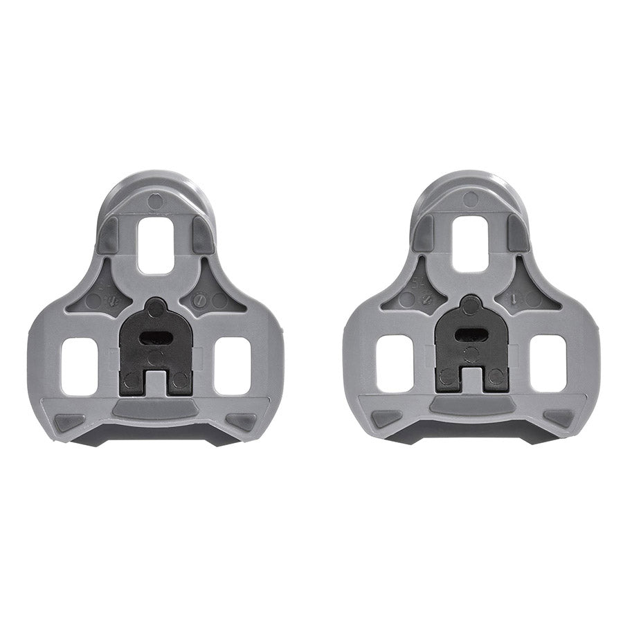 Look Keo Grip 4.5° Grey