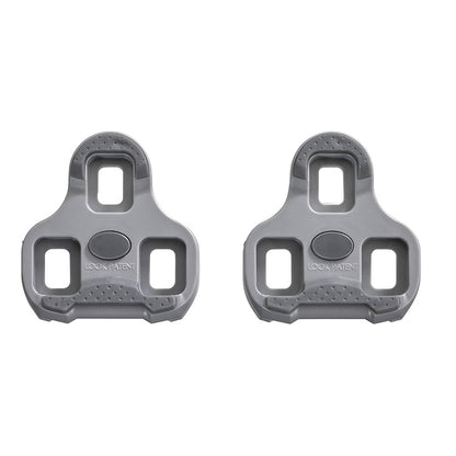 Look Keo Grip 4.5° Grey