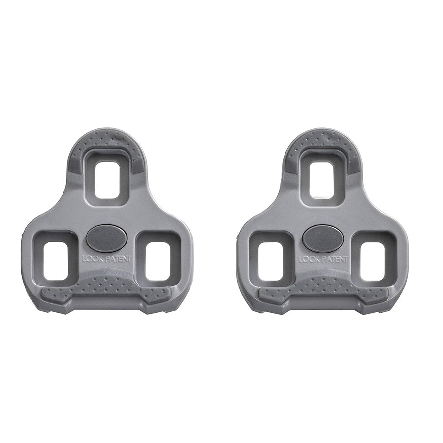 Look Keo Grip 4.5° Grey