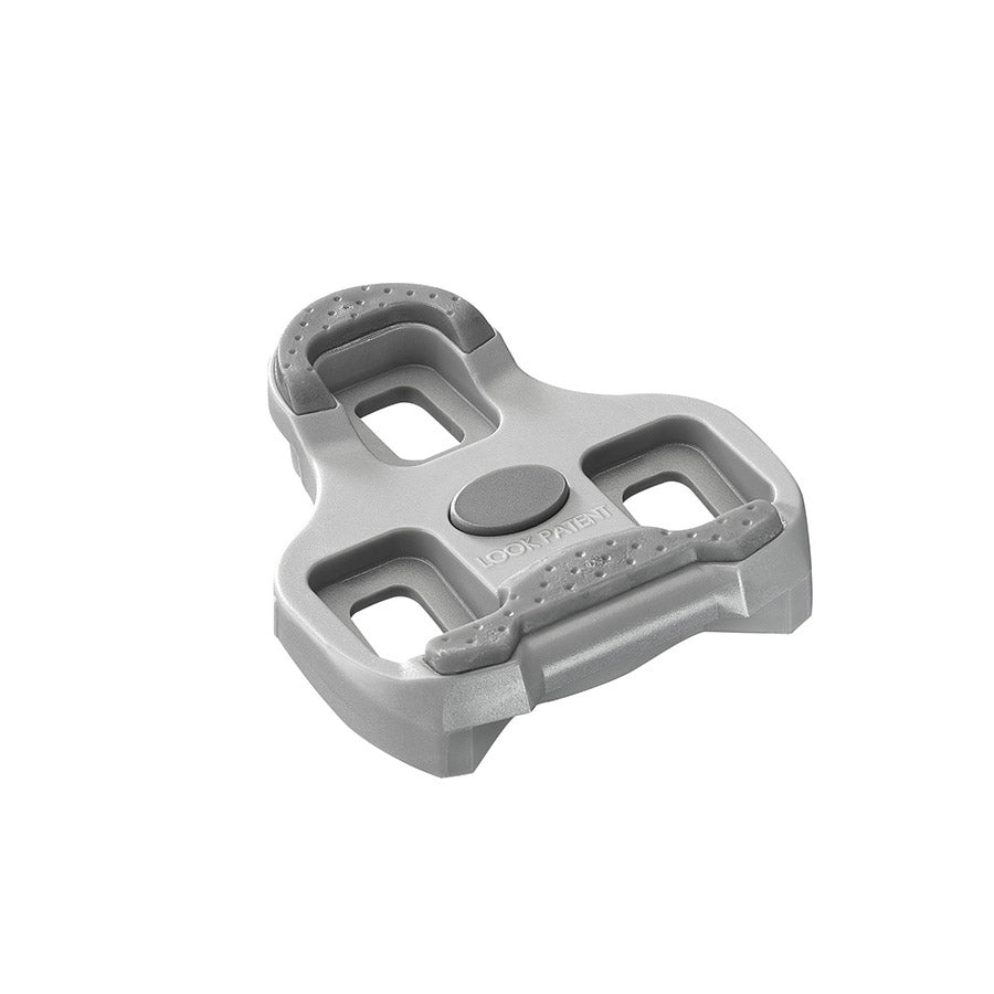 Look Keo Grip 4.5° Grey