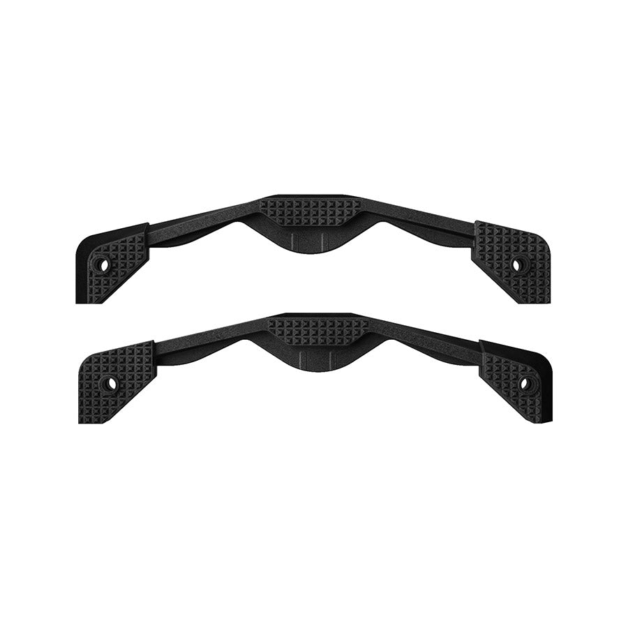 Crankbrothers, STAMP EVO Bashguards Small, Black
