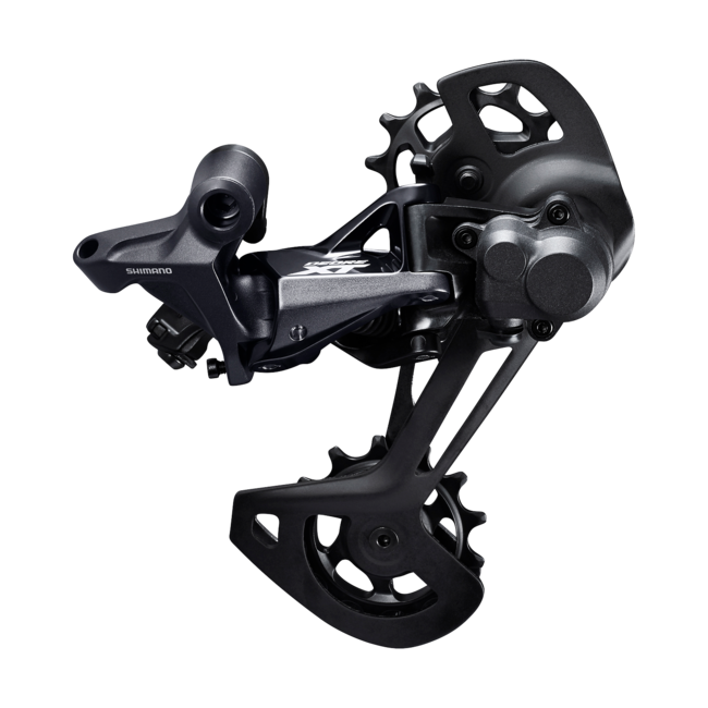 REAR DERAILLEUR, RD-M8120, XT, SGS 12-SPEED, SHADOW PLUS DESIGN, DIRECT ATTACHMENT