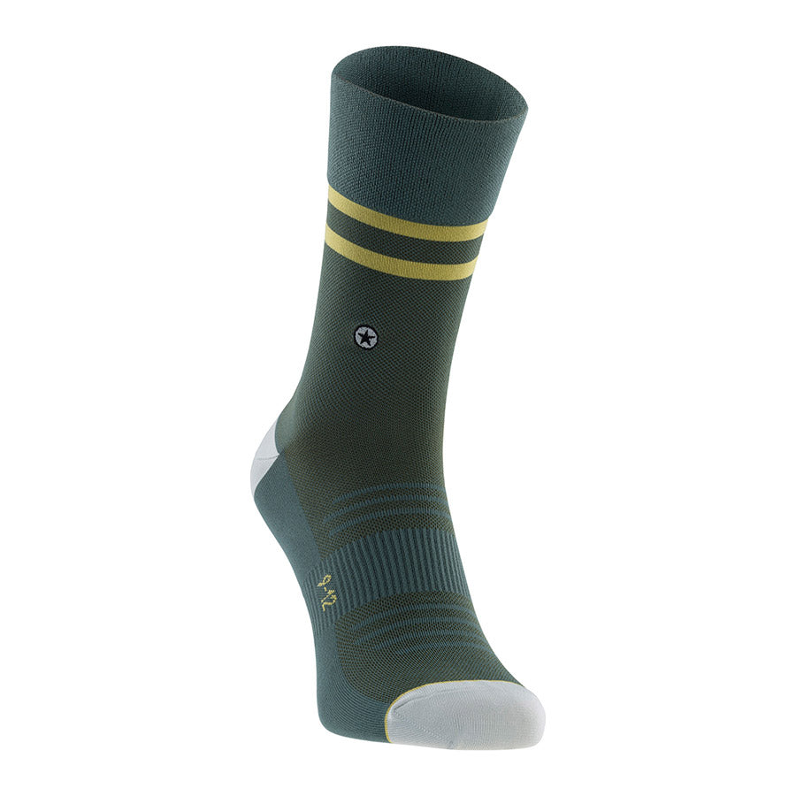 EVOC, Sport Socks, Socks, Green, SM