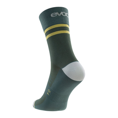 EVOC, Sport Socks, Socks, Green, SM