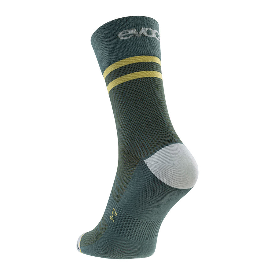 EVOC, Sport Socks, Socks, Green, SM