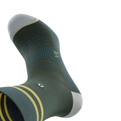 EVOC, Sport Socks, Socks, Green, SM