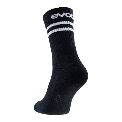 EVOC, Urban Socks, Socks, Black, SM