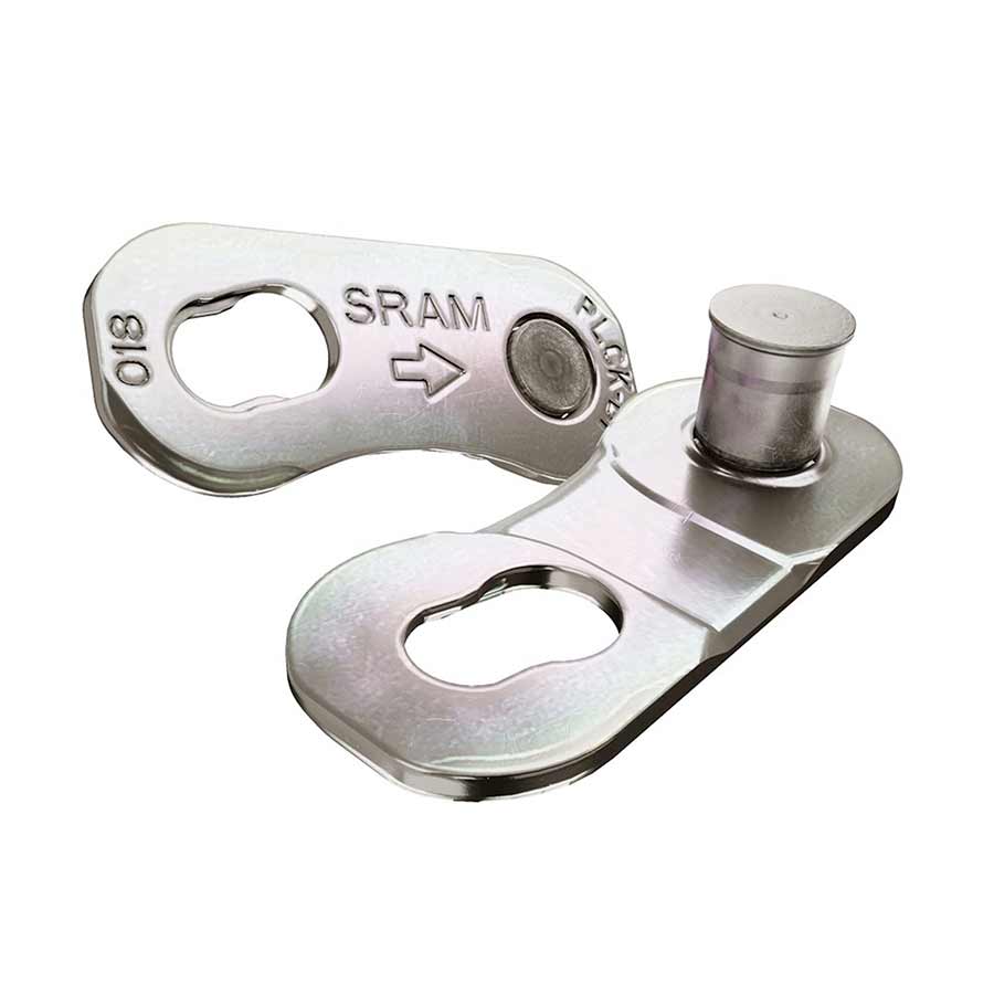SRAM, Power Link/ Power Lock, 12 speed Flattop Road, 4pcs