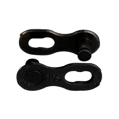 KMC, MissingLink, 10 Speed, Reusable, DLC coating, 2pcs