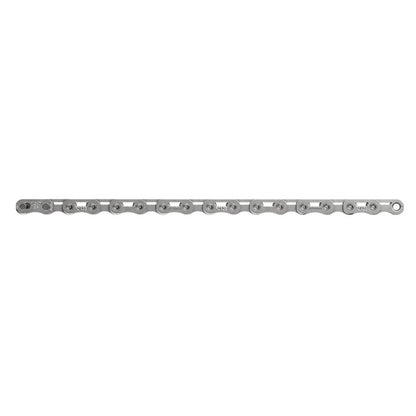 SRAM, Force E1 Flattop, Chain, Speed: 12/13, Links: 126, Chrome