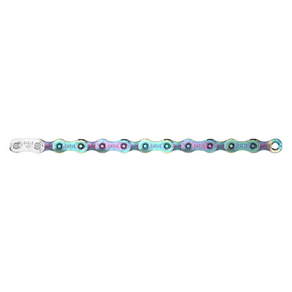SRAM, Eagle S500 A1, Chain, Speed: 12, Links: 126, Multicolor