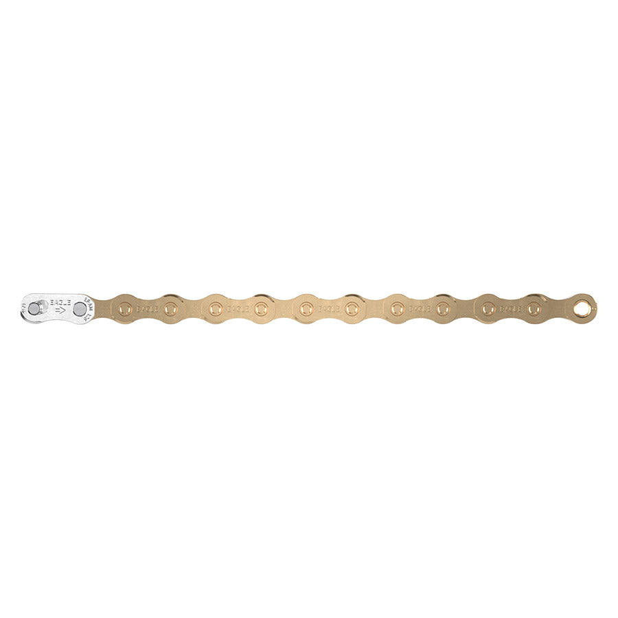 SRAM, Eagle S500 A1, Chain, Speed: 12, Links: 126, Gold