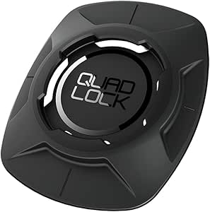 Quad Lock Universal Adaptor