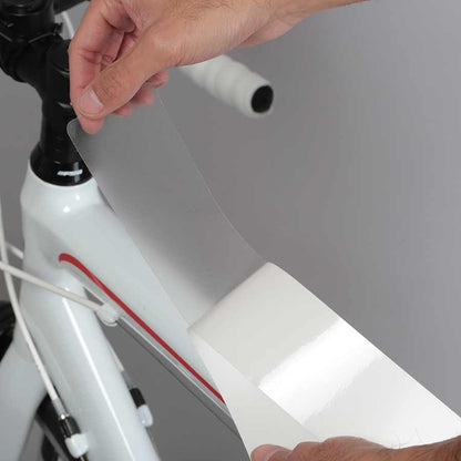Zéfal, Skin Armor, Frame protection, L, (14 Stickers)