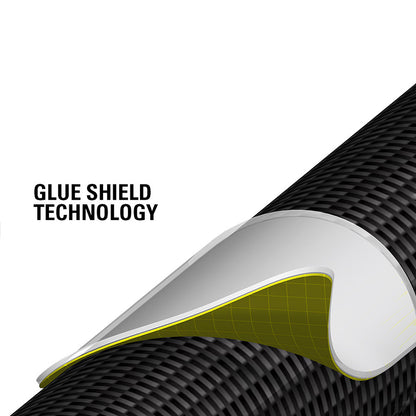 Zefal, Skin Armor Roll, 58mm x 3M, Bulk, Matte