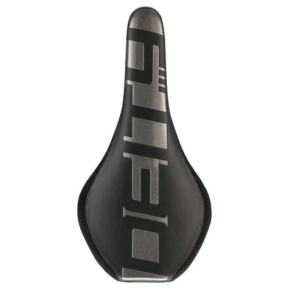 Deity, Speedtrap Cr-Mo, Saddle, Unisex, 241g, Stealth