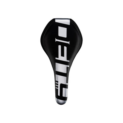 Deity, Speedtrap, Saddle, Unisex, 241g, Chrome/Black