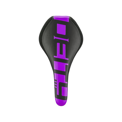 Deity, Speedtrap, Saddle, Unisex, 241g, Purple