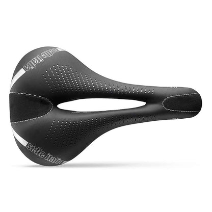 Selle Italia, LADY Gel Flow, Saddle, 262 x 135mm, Women, 300g