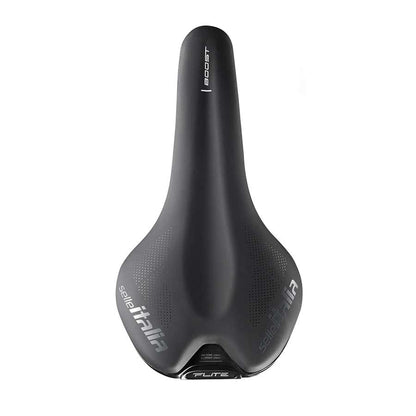 Selle Italia, Flite Boost TM, Saddle, 250 x 135mm, Unisex, 243g