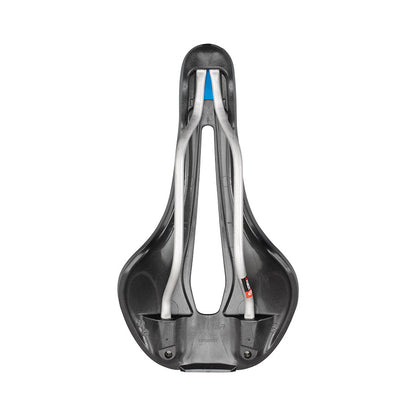 Selle Italia, Flite Boost Gravel Superflow S, Saddle, 250 x 135mm, Men, 228g, Black