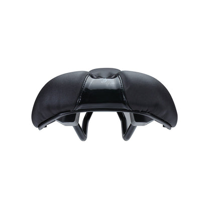 BBB Cycling, BSD-135 Sport Comfort 2.0, Saddle, 265 x 145mm, Unisex, 295g, Black
