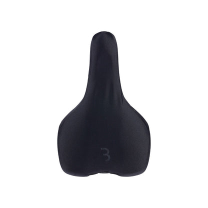 BBB Cycling, BSD-181 DrySeat, Seat Cover, 270 x 185mm, Black