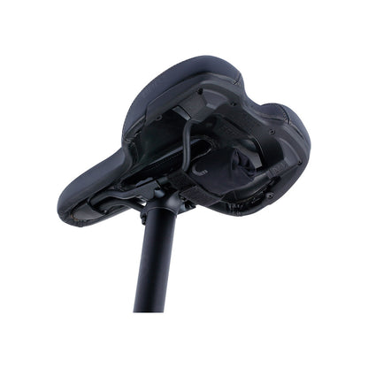 BBB Cycling, BSD-181 DrySeat, Seat Cover, 270 x 185mm, Black