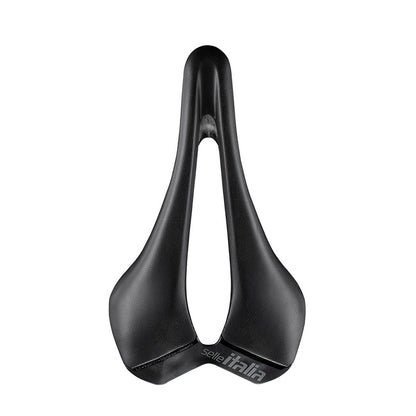 Selle Italia, SLR Racing Replica, Saddle, 242x145, Men, 113g, Black