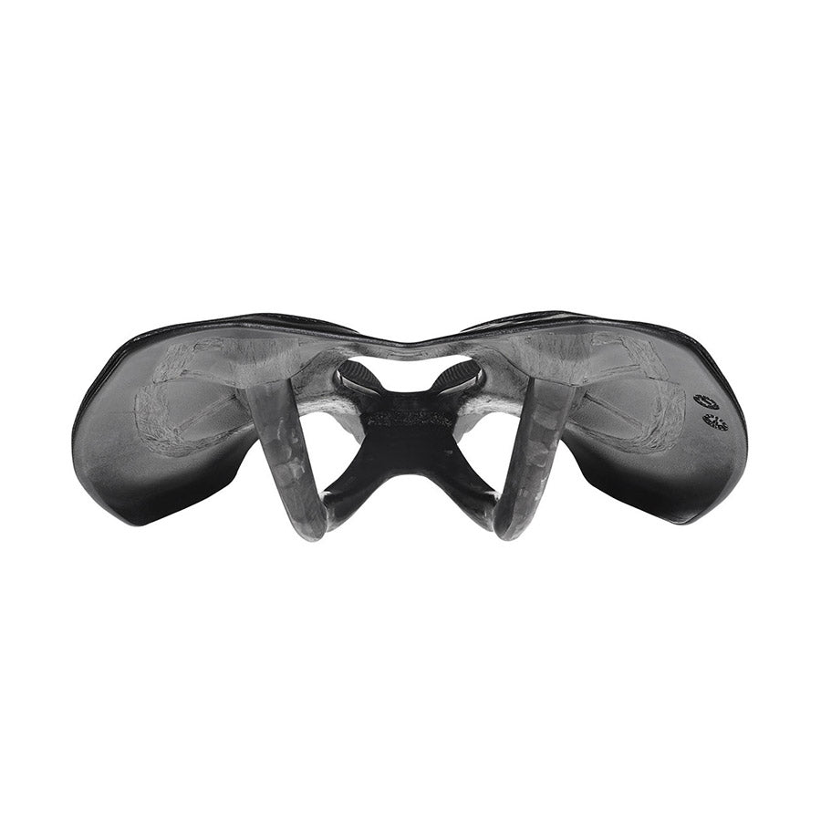 Selle Italia, SLR Racing Replica, Saddle, 242x145, Men, 113g, Black