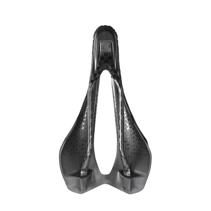 Selle Italia, SLR 3D Carbon Superflow, Saddle, 242x130, Men, 136g, Black