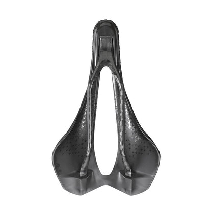 Selle Italia, SLR 3D Carbon Superflow, Saddle, 242x145, Men, 143g, Black