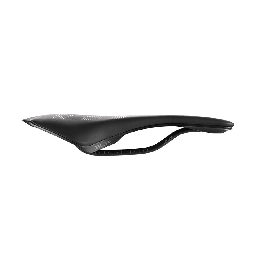 Selle Italia, SLR Advan L3, Saddle, 145 x 242mm, Men, 190g