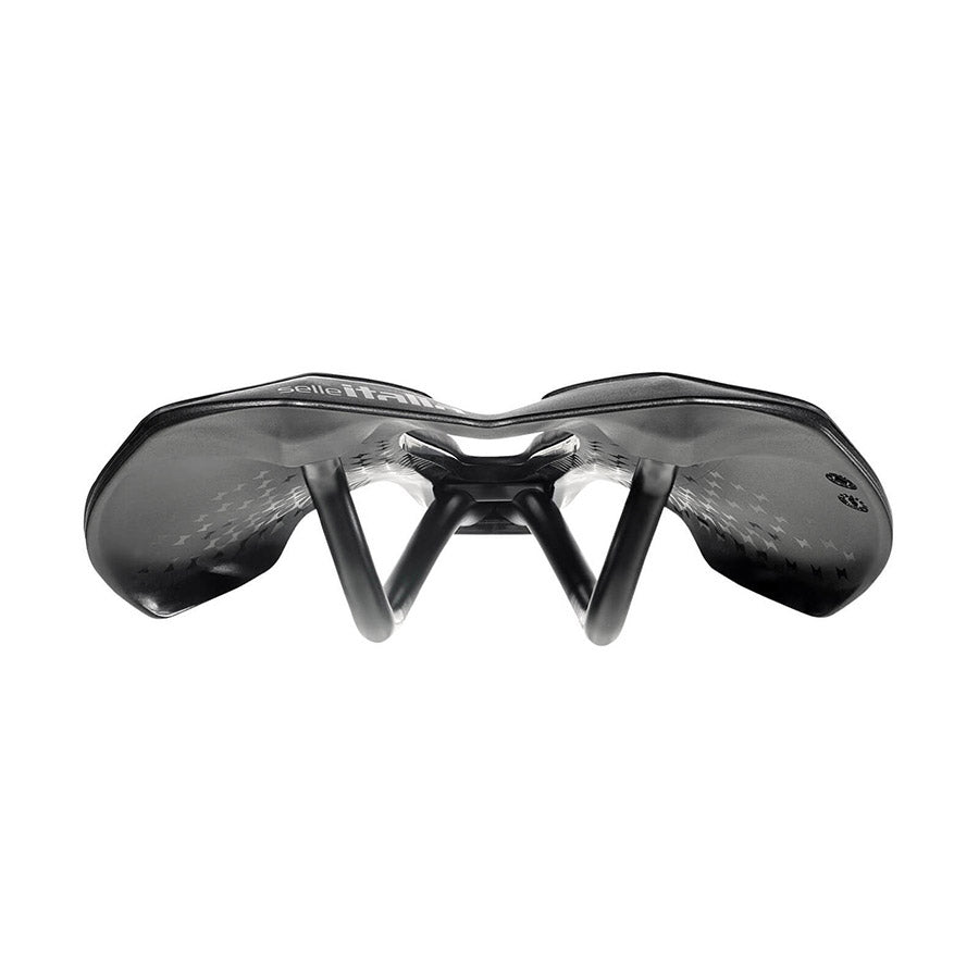Selle Italia, SLR Advan L3, Saddle, 145 x 242mm, Men, 190g