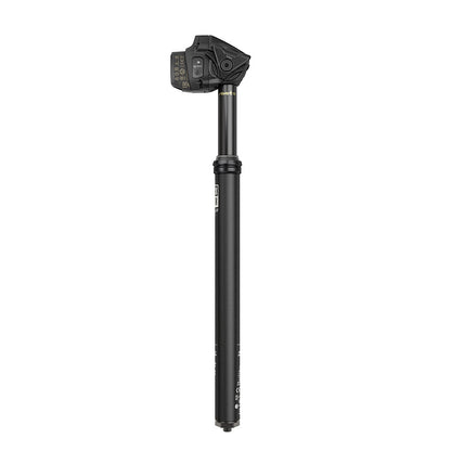 RockShox, Reverb AXS XPLR A2, Dropper Seatpost, 27.2mm, 400mm, Travel: 50mm, Remote: No remote