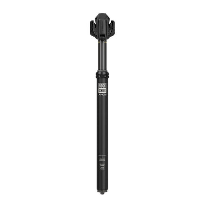 RockShox, Reverb AXS XPLR A2, Dropper Seatpost, 27.2mm, 350mm, Travel: 50mm, Remote: No remote