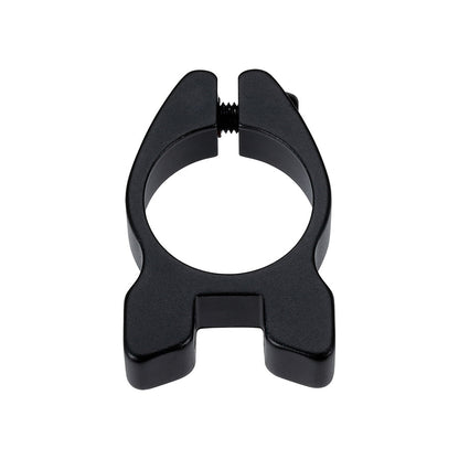 BBB Cycling, BSP-99 CarrierClamp, Seatpost Clamp, 31.8mm, Black