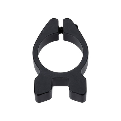 BBB Cycling, BSP-99 CarrierClamp, Seatpost Clamp, 34.9mm, Black