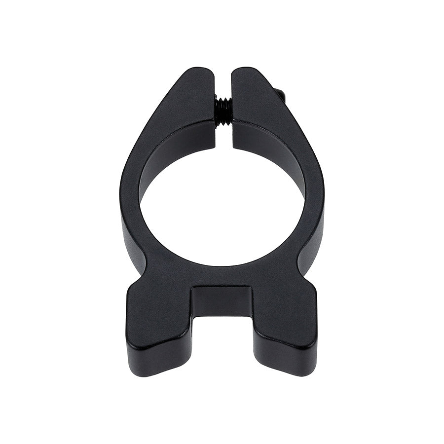 BBB Cycling, BSP-99 CarrierClamp, Seatpost Clamp, 34.9mm, Black