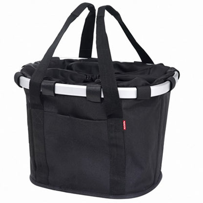 Panier à vélo KLICKfix 