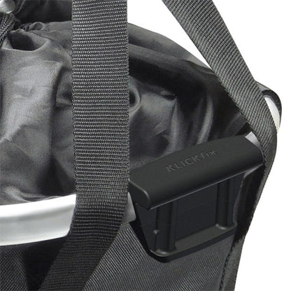 Panier à vélo KLICKfix 